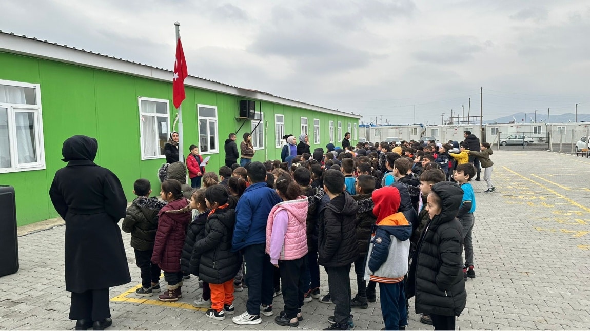 Gaziantep'in Düşman İşgalinden Kurtuluşu